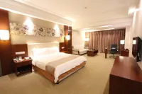 Yonghaoyuan Hotel Hotels in Luoding