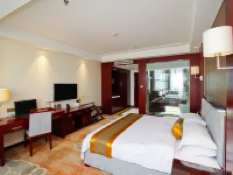 Kaisile Hotel Hotels in Fengtai
