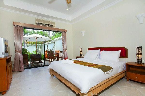 View Talay Villas(วิว ทะเล พูล วิลลา)_3