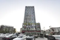 Zhoushan Pinzhu Art Hotel (Baolong Plaza) Hotels near CPC Zhoushan Municipal Committee Party School