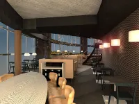 巴拿馬城美洲金塔酒店 巴拿馬區酒店