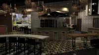 Hotel Las Americas Golden Tower Panamá - bar