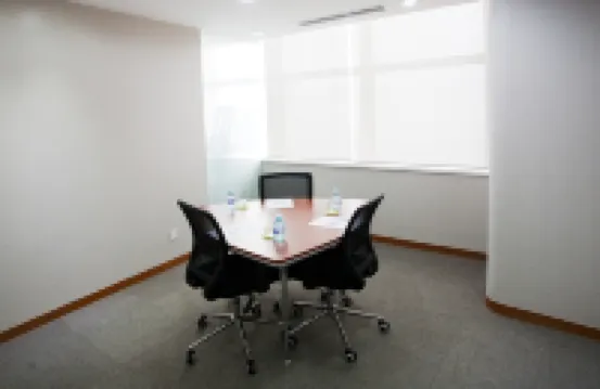 北京京廣中心酒店公寓