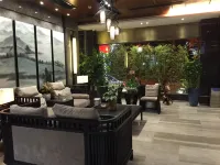 Jiangnan Boutique Hotel Hotels in Yangxi