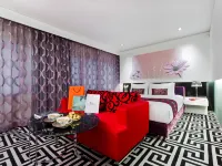 Kew Green Hotel Wanchai Hong Kong Hotels near Hung Shing Temple - Wan Chai