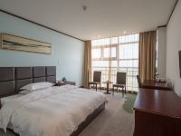 芜湖君莱酒店 - 高级大床房