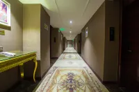 Huazhou Huyanwan Chain Hotel Shangjie Branch Hotels in Huazhou