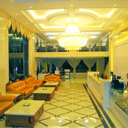 Wenshan Impression Hotel