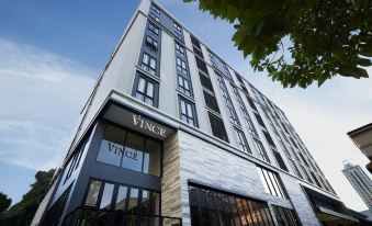 Vince Hotel Pratunam