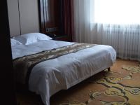 满洲里兰维大酒店 - 大床房