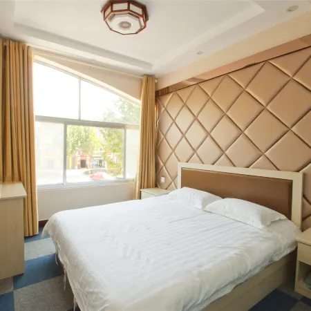 Feixian Xinyang Hotel