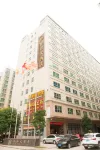 Jardine International Hotel