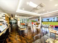 Sun and Moon Resort Hotels near Hamel Monument