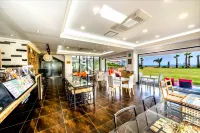 صن آند مون ريزورت