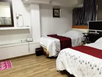 HK TAI SAN GUEST HOUSE(Burlington Branch) Hotels in 