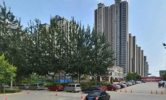 Xida Hotel (Cangzhou Huanghe West Road Rongsheng Plaza)