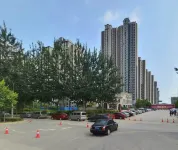 Xida Hotel (Cangzhou Huanghe West Road Rongsheng Plaza) - 3 stjerner