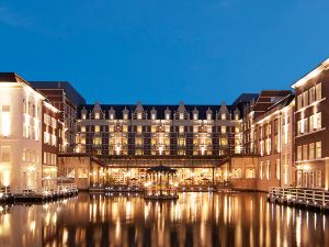 Huis Ten Bosch Hotel Europe