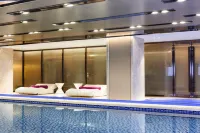 大慶昊方雅高諾富特酒店 - 泳池