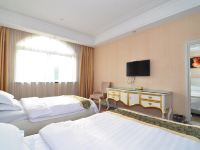 宁波东海明珠酒店 - 标准双床房