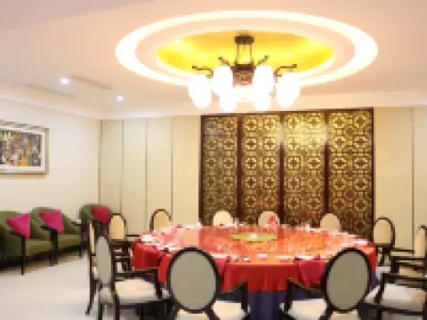 Fenghua Lizhi Hotel Hotels in Siyang