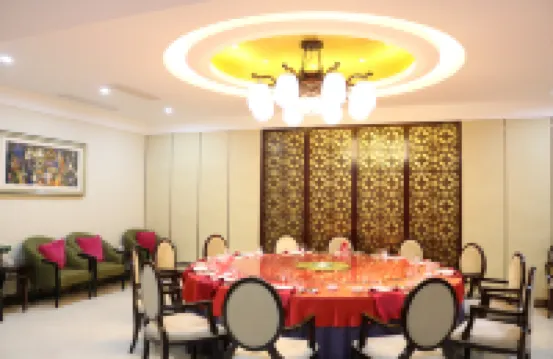 Fenghua Lizhi Hotel
