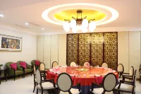 Fenghua Lizhi Hotel Hotels in Siyang