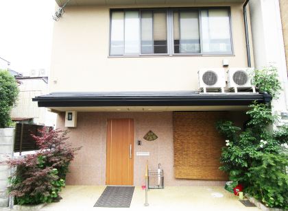 Guesthouse Kyoto Abiya
