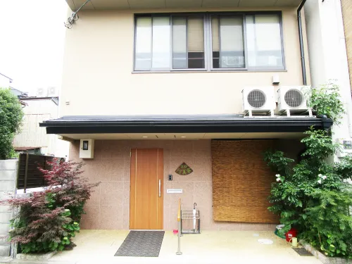 Guesthouse Kyoto Abiya