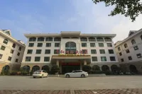 Zhouji Hotel Отели в г. Пинхэ