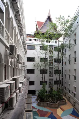 考山路D&D旅館 考山路附近的飯店