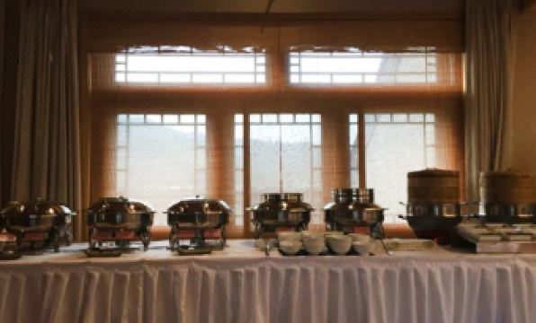 Gubei Water Town  Imperial Springs Hotel