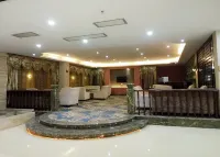 Dihao Hotel Hotels in Xing’an