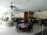 Hotel Seri Malaysia Genting Highlands