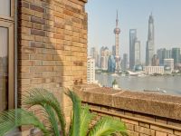 上海大厦 - 酒店景观