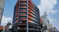 Orange Hotel Wenhua Отели рядом с достопримечательностью «Taiwan Hinoki Museum»