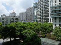 上海鼎园瑞峰公寓酒店 - 酒店景观