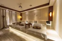 Kailisi Army for the Hotel - Spa
