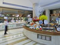 杭州最佳西方梅苑宾馆 - 西餐厅