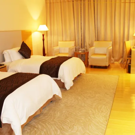 Duchang Huafeng Hotel