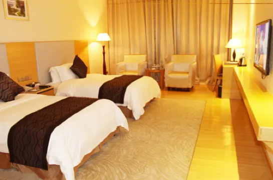 Duchang Huafeng Hotel