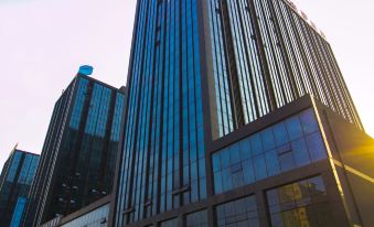 HanTing Hotel (Weifang Beihai Road Futian Lovol)