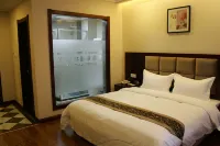 遼源グリーンツリービジネスホテル