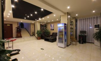 Shankee Hotel (Jiaozuo Minzhu Road)