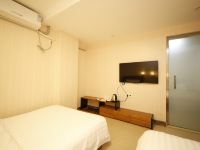 长春和合云朵入住店 - 标间(无窗)