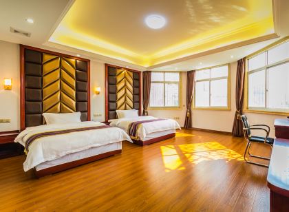 Ronghao Apartment (Fuzhou Changle Intenational Airport)