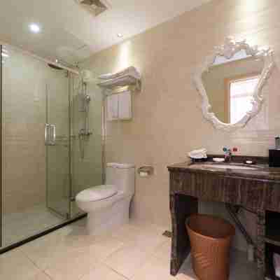 海悦酒店（漳州古城店） Rooms