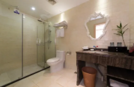 Haiyue Hotel (Zhangzhou Ancient City) Hotels near Zhangzhou Institute of Technical