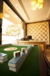 Donghai Fishing Village Ganhai Renjia Guest House - Evcil Hayvan Kabul Edilen Alan
