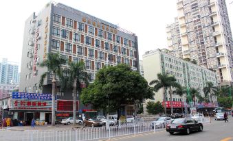 Victoria garden Hotel (Shenzhen Baoan Center Fanshen Metro Station)